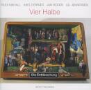 Vier Halbe (Diverse Interpreten)