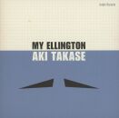 Takase Aki - My Ellington