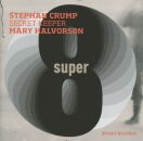 Stephen Crump (Bass) Mary Halvorson (Guitar) - Secret Keeper Super Eight
