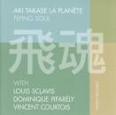 Takase Aki la Planete - Flying Soul