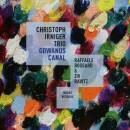 Christoph Irniger Trio Christoph Irniger (Tenor S -...