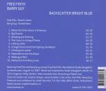 Frith Fred / Guy Barry - Backscatter Bright Blue