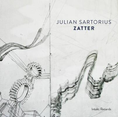 Julian Sartorius (Dr Perc) - Zatter