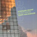 Stephan Crump (Bass) Mary Halvorson (Gtr) - Secret Keeper