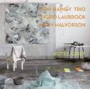 Rainey Tom Trio with Laubrock Ingrid & Halvorson Mary...