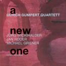 Gumpert Ulrich Quartett - A New One