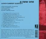 Gumpert Ulrich Quartett - A New One