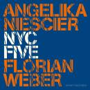 Niescier Angelika / Weber Florian - Nyc Five
