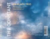 Jim Black Trio - The Constant