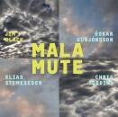 Jim Black - Malamute