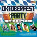 Oktoberfest Party-Die Wiesn H (Various Artists)