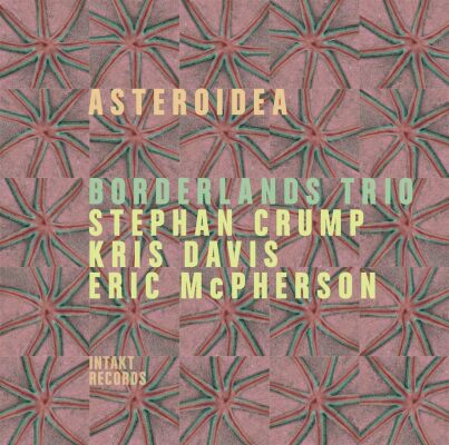 Borderlands Trio - Asteroidea