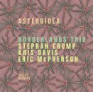 Borderlands Trio - Asteroidea