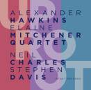 Hawkins Alexander / Mitchener Elaine Quartet - Uproot