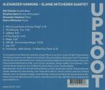Hawkins Alexander / Mitchener Elaine Quartet - Uproot