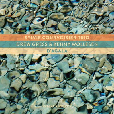 Sylvie Courvoisier Trio - Dagala