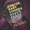 Günter Baby Sommer Guest: Till Brönner - Babysparty