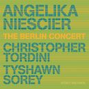 Angelika Niescier Trio - Berlin Concert, The