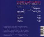 Elliott Sharp Carbon - Transmigration At The Solar Max