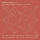 Ingrid Laubrock Orchestra With Soloists - Milestones Of A...