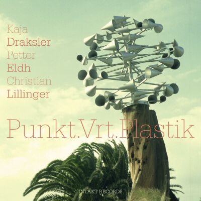 Christian Lillinger Kaja Draksler Petter Eldh - West Coast Jazz Vol.2