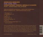 Angelika Niesicer Trio Feat. Jonathan Finlayson - Milestones Of Gospel Legends