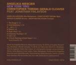 Niescier Angelika Trio / Finlayson Jonathan - New York Trio