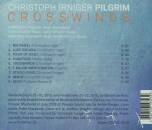Christoph Irniger Pilgrim - Crosswinds