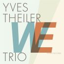 Yves Theiler Trio - Rock-A-Billy 4:Legends