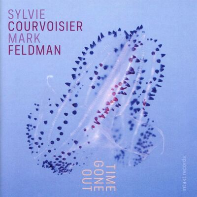 Sylvie Courvoisier Mark Feldman - Time Gone Out
