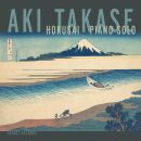 Takase Aki - Hokusai