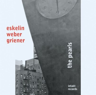 Ellery Eskelin; Christian Weber; Michael Griener - Milestones Of A Legend