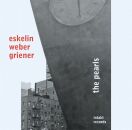 Ellery Eskelin; Christian Weber; Michael Griener -...