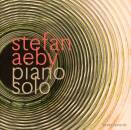Aeby Stefan - Piano Solo