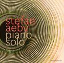Stefan Aeby - Piano Solo