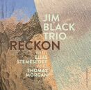 Jim Black Thomas Morgan Elias Stemeseder - Reckon