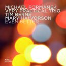Formanek Michael Very Practical Trio - Landammann...