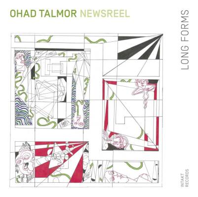 Ohad Talmor Newsreel Sextet - Milestones Of The Pianist Of The Century