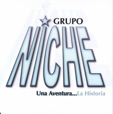 Grupo Niche - Una Aventura...la Historia