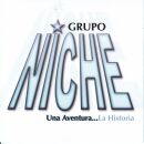 Grupo Niche - Una Aventura...la Historia