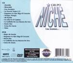 Grupo Niche - Una Aventura...la Historia