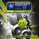 Fantasy Dance Hits Vol. 17 (Diverse Interpreten)