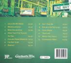 Etterlin Paul - Calling From Memphis