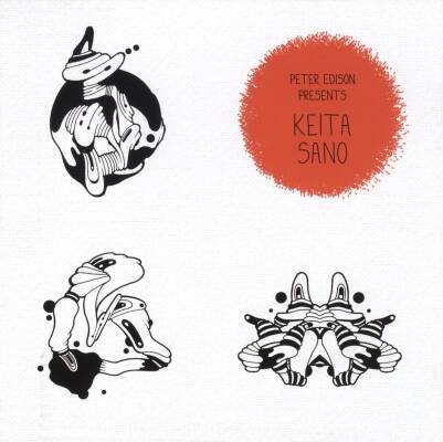 Keita Sano - Keita Sano