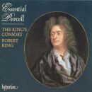 Purcell Henry (1659-1695) - Essential Purcell (The Kings...