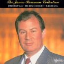 Purcell - Handel - Bach - Gabrieli - Ford - U.a. - James Bowman Collection, The (James Bowman (Countertenor) - The Kings Consort)