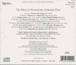 Martin Frank / u.a. - The Music Of Westminster Cathedral Choir (Choir of Westminster Cathedral)