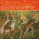 Corydon Singers / The KingS Consort / U.a. - Christmas Through The Ages