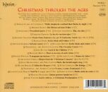 Corydon Singers / The KingS Consort / U.a. - Christmas Through The Ages