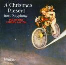 Polyphony / Stephen Layton (Dir) - A Christmas Present